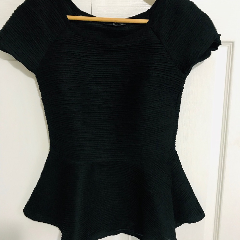Zara Top